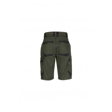 Short Court de Travail Pour Homme Slamdunk - Confort et Liberté de Mouvement