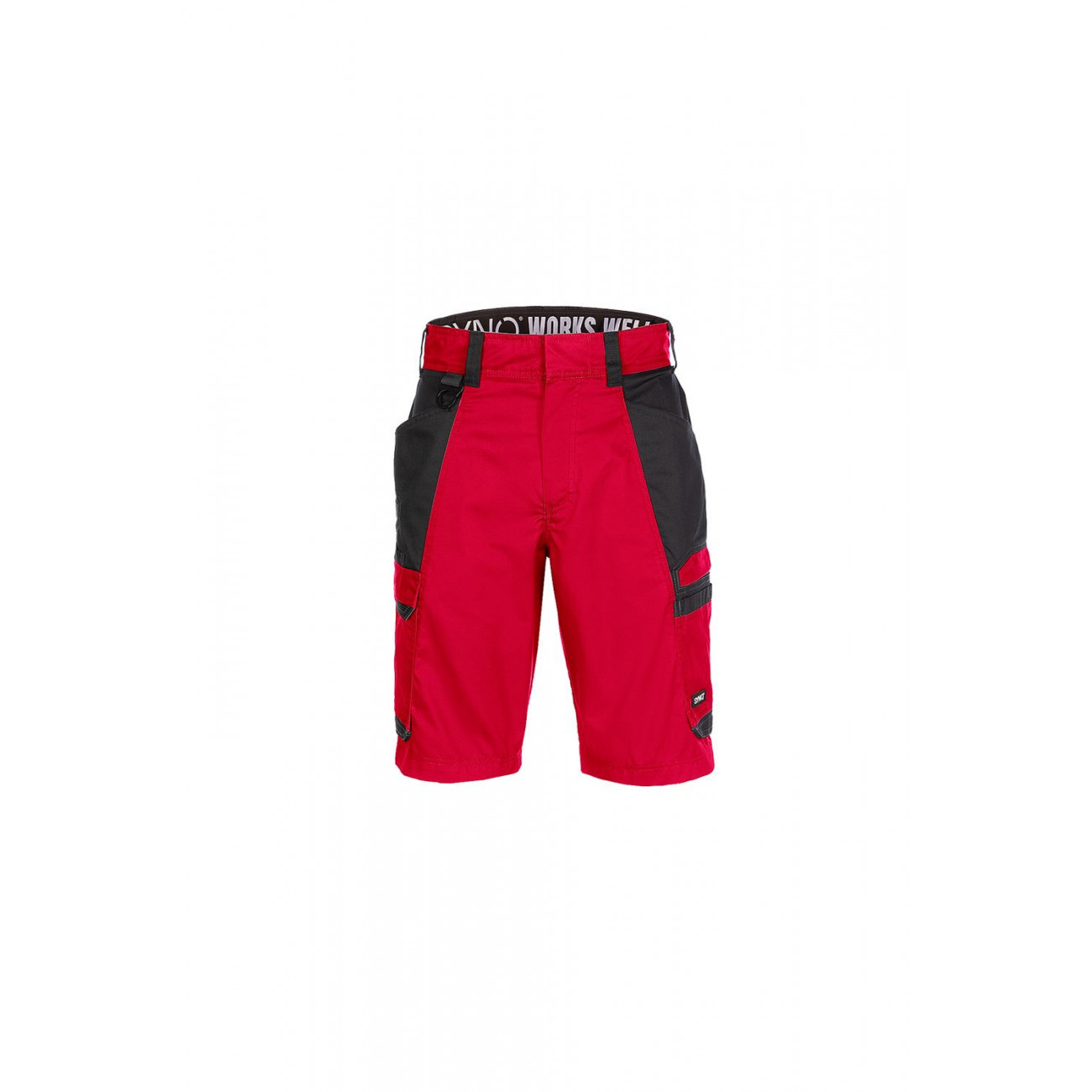 Short Court de Travail Pour Homme Slamdunk - Confort et Liberté de Mouvement