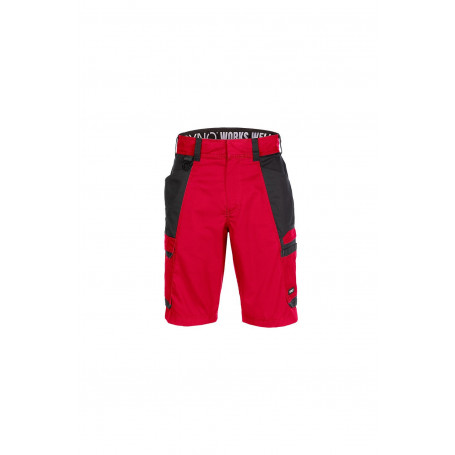 Short Court de Travail Pour Homme Slamdunk - Confort et Liberté de Mouvement