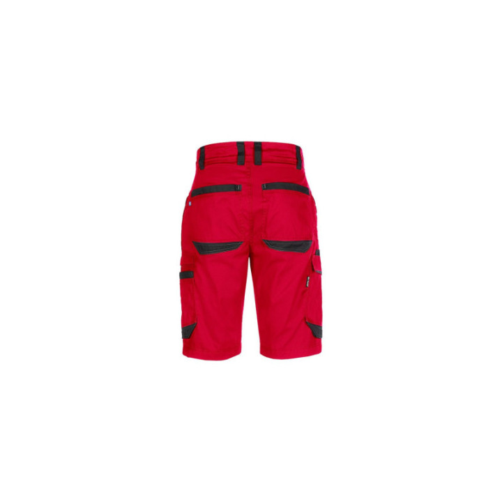 Short de travail homme Slamdunk Sioen stretch et poches