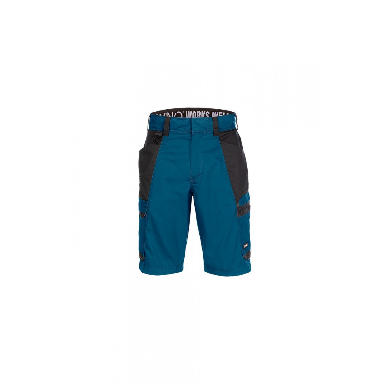 Short Court de Travail Pour Homme Slamdunk - Confort et Liberté de Mouvement