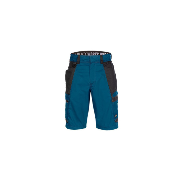 Short de travail homme Slamdunk Sioen stretch et poches