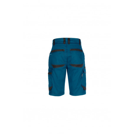 Short Court de Travail Pour Homme Slamdunk - Confort et Liberté de Mouvement