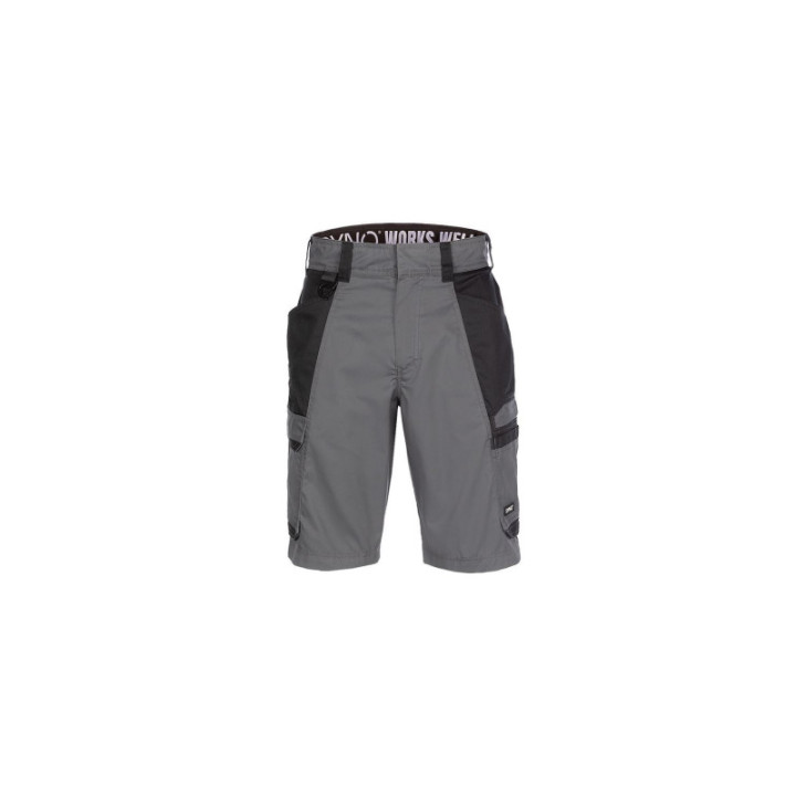 Short de travail homme Slamdunk Sioen stretch et poches