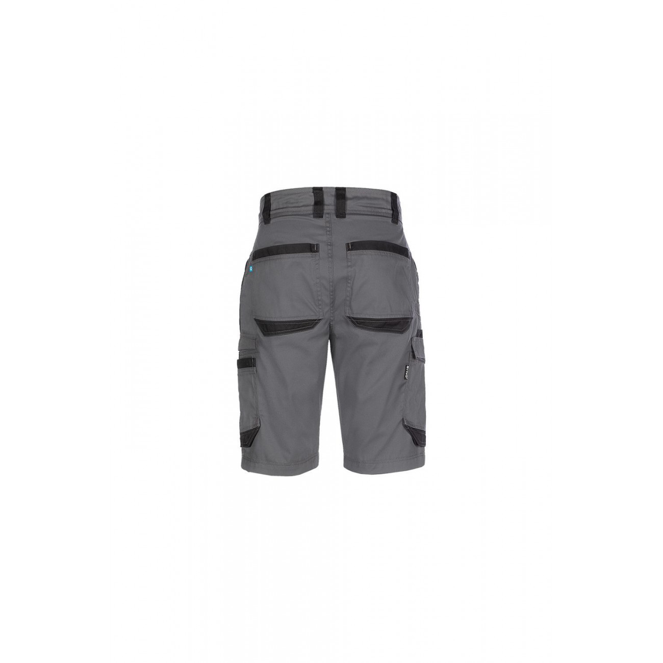 Short Court de Travail Pour Homme Slamdunk - Confort et Liberté de Mouvement