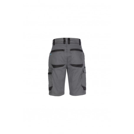 Short Court de Travail Pour Homme Slamdunk - Confort et Liberté de Mouvement