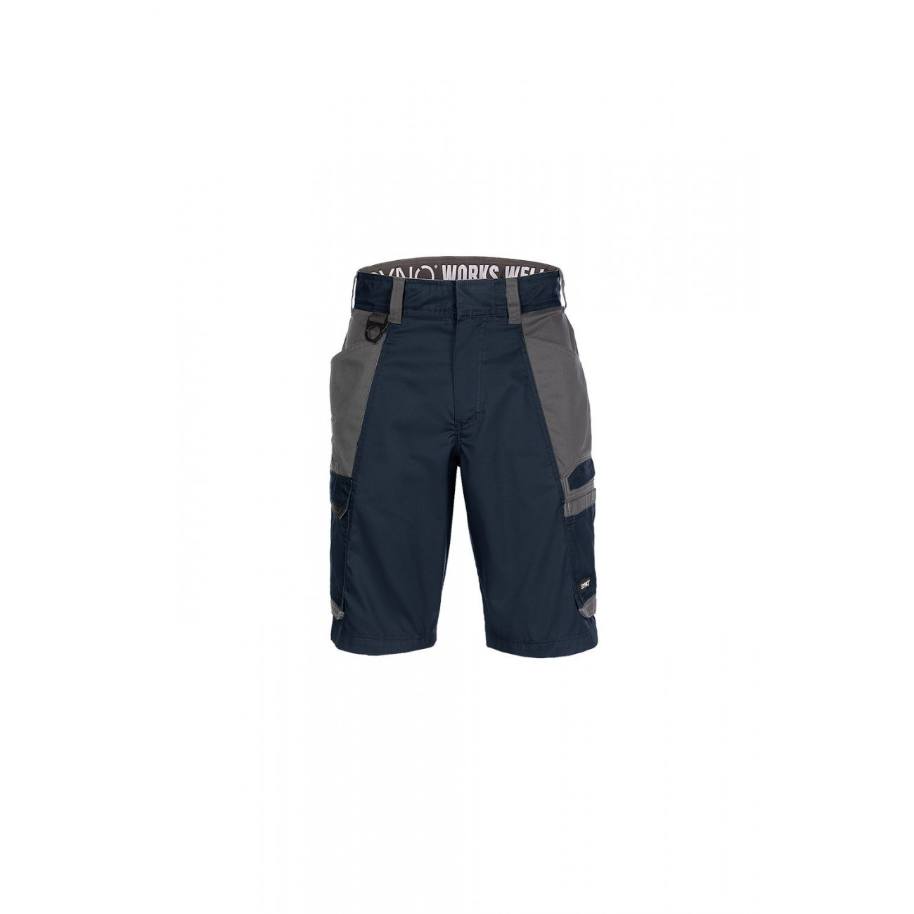 Short Court de Travail Pour Homme Slamdunk - Confort et Liberté de Mouvement