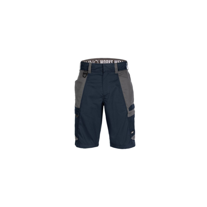 Short de travail homme Slamdunk Sioen stretch et poches