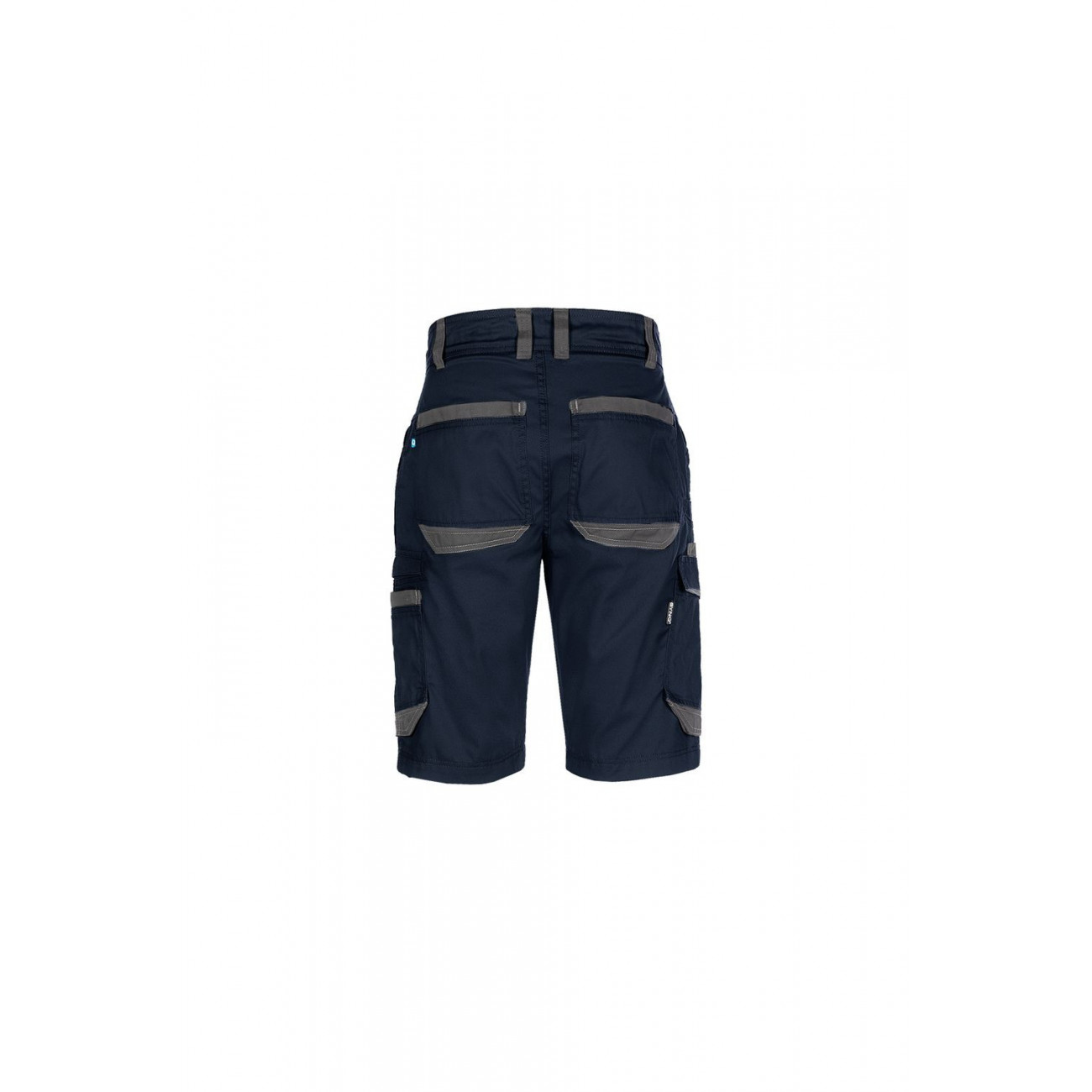 Short Court de Travail Pour Homme Slamdunk - Confort et Liberté de Mouvement
