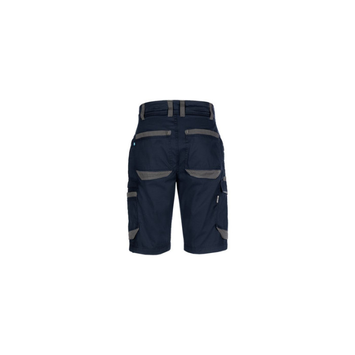 Short de travail homme Slamdunk Sioen stretch et poches