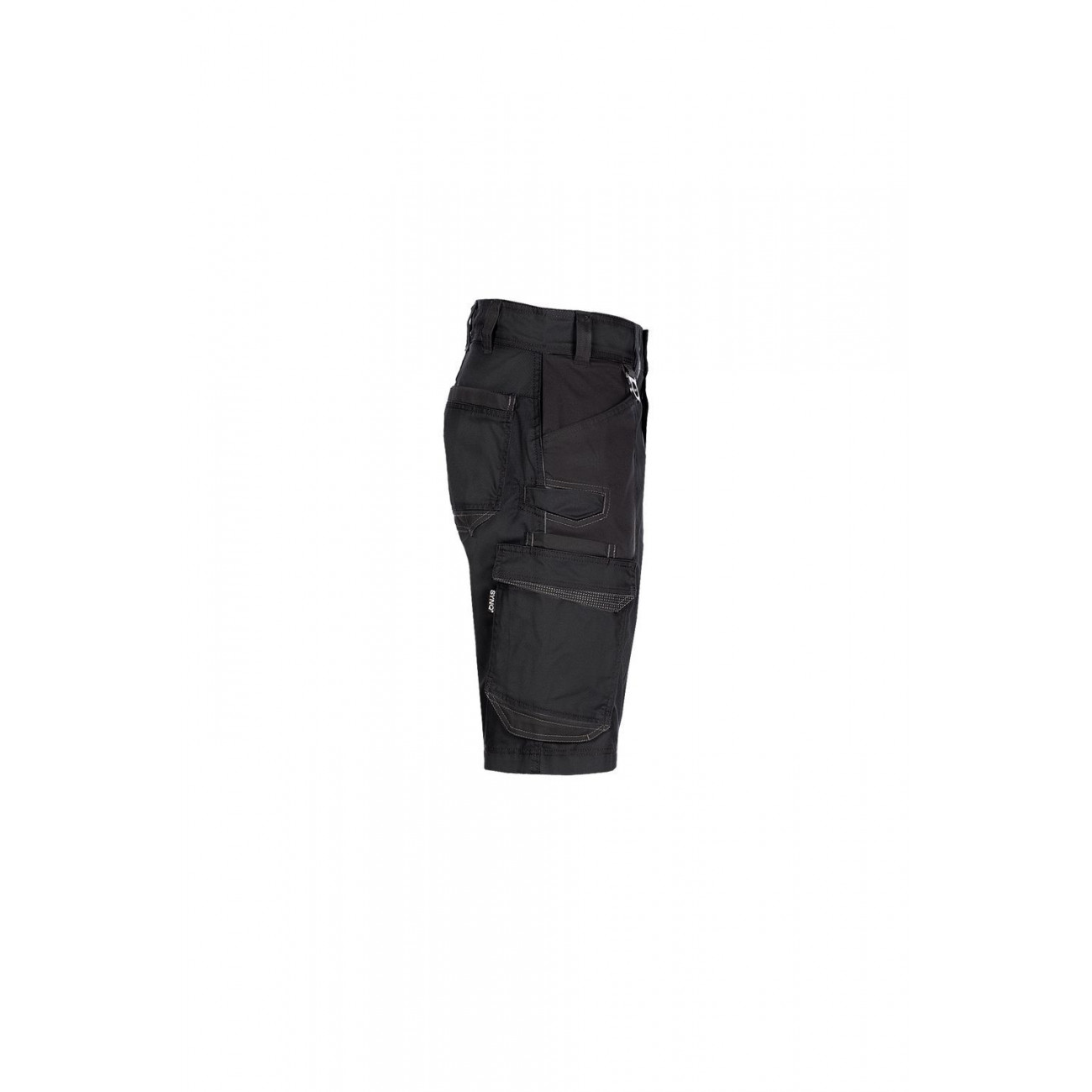 Short Court de Travail Pour Homme Slamdunk - Confort et Liberté de Mouvement