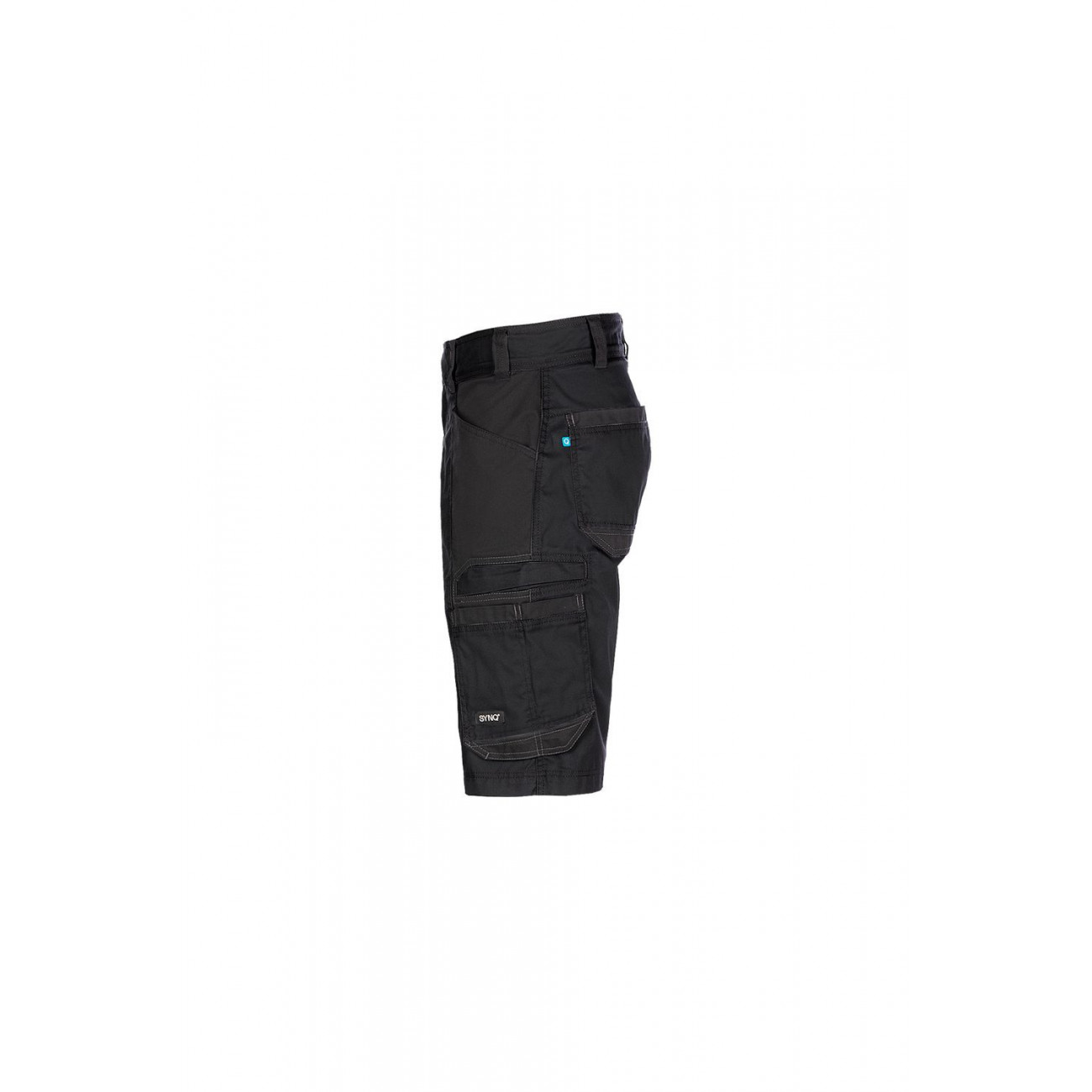 Short Court de Travail Pour Homme Slamdunk - Confort et Liberté de Mouvement