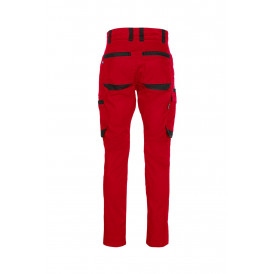 Pantalon de Service Smasher - Confort, Élégance et Résistance Professionnelle (2)