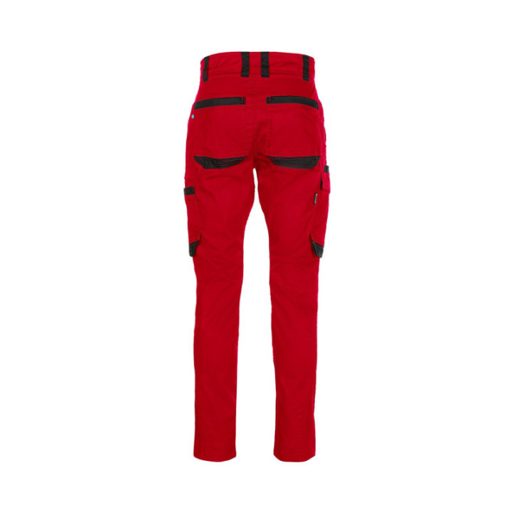 Pantalon de service Smasher Sioen stretch de travail