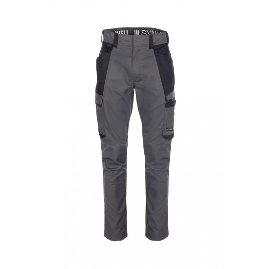 Pantalon de Service Smasher - Confort, Élégance et Résistance Professionnelle