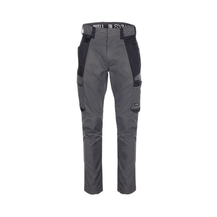 Pantalon de service Smasher Sioen stretch de travail