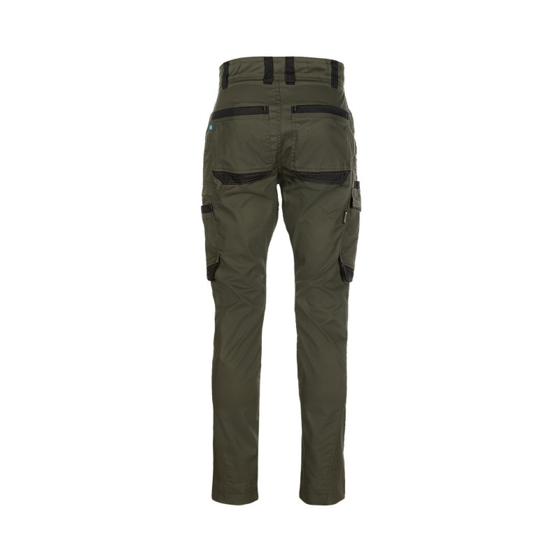 Pantalon de Service Smasher - Confort, Élégance et Résistance Professionnelle