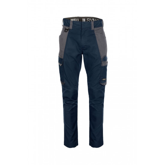 Pantalon de Service Smasher - Confort, Élégance et Résistance Professionnelle