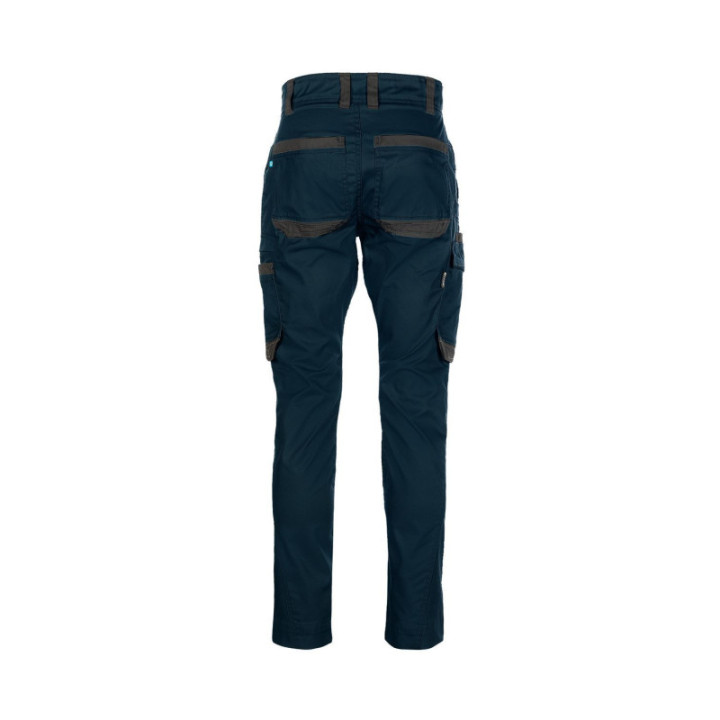 Pantalon de service Smasher Sioen stretch de travail
