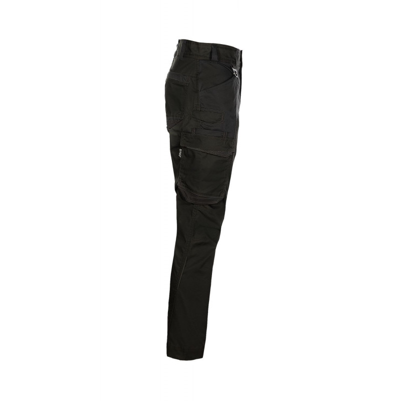 Pantalon de Service Smasher - Confort, Élégance et Résistance Professionnelle