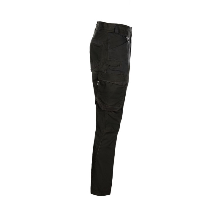 Pantalon de service Smasher Sioen stretch de travail