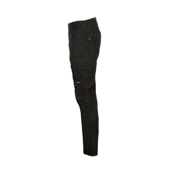 Pantalon de service Smasher Sioen stretch de travail