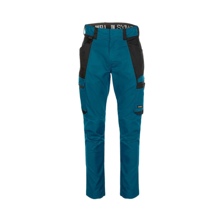 Pantalon de service Smasher Sioen stretch de travail