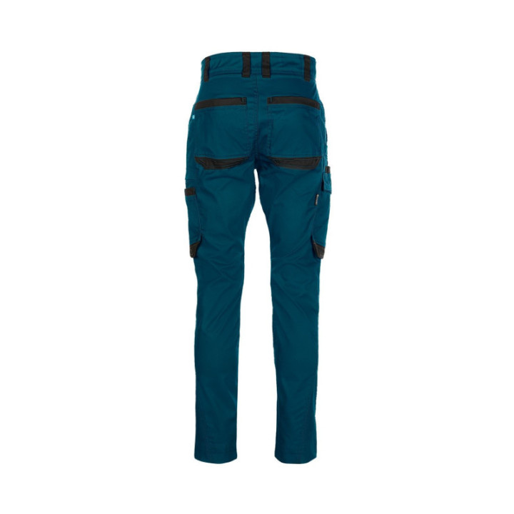 Pantalon de service Smasher Sioen stretch de travail