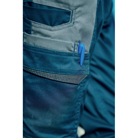 Pantalon de Service Smasher - Confort, Élégance et Résistance Professionnelle