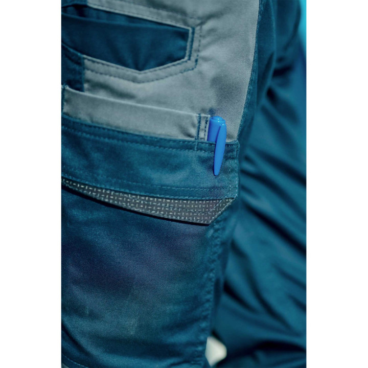 Pantalon de service Smasher Sioen stretch de travail