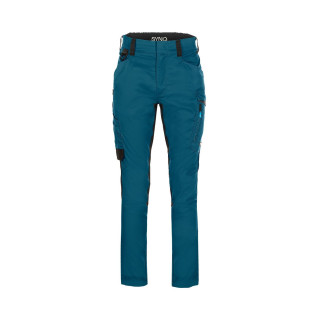 Pantalon de travail SQILL SIOEN robuste et stretch pro