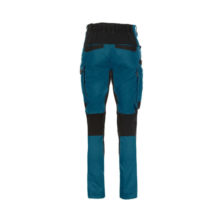 Pantalon de travail SQILL SIOEN robuste et stretch pro