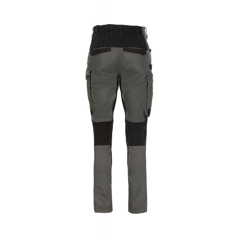 Pantalon de Travail SQILL – Résistance et Performance Professionnelle