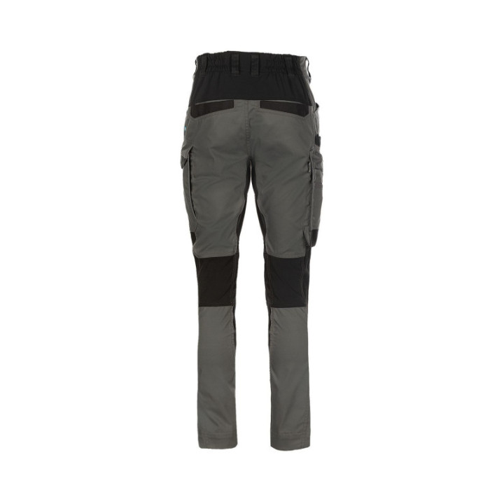 Pantalon de travail SQILL SIOEN robuste et stretch pro