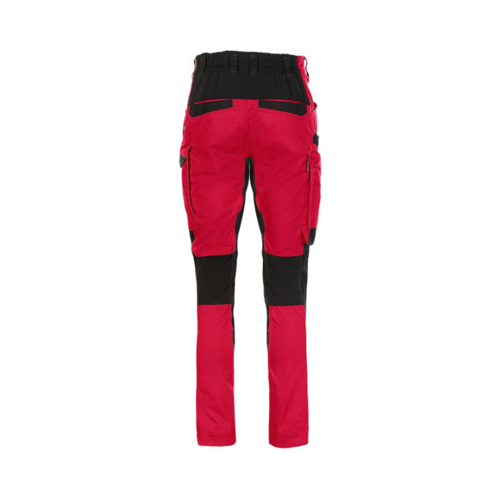 Pantalon de travail SQILL SIOEN robuste et stretch pro