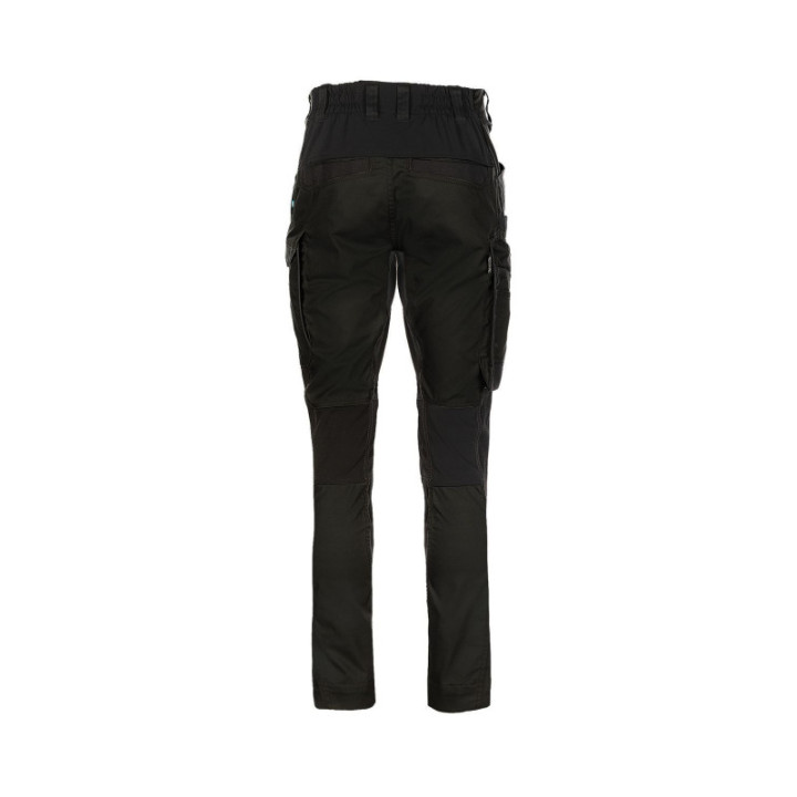 Pantalon de travail SQILL SIOEN robuste et stretch pro