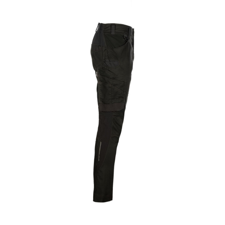 Pantalon de travail SQILL SIOEN robuste et stretch pro