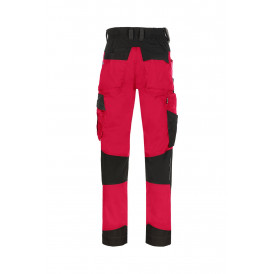 Pantalon de Travail Homme Sqoot - Ultra Résistant, Confortable et Ergonomique (2)