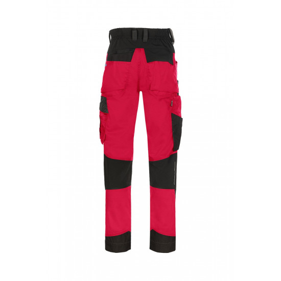 Pantalon de Travail Homme Sqoot - Ultra Résistant, Confortable et Ergonomique