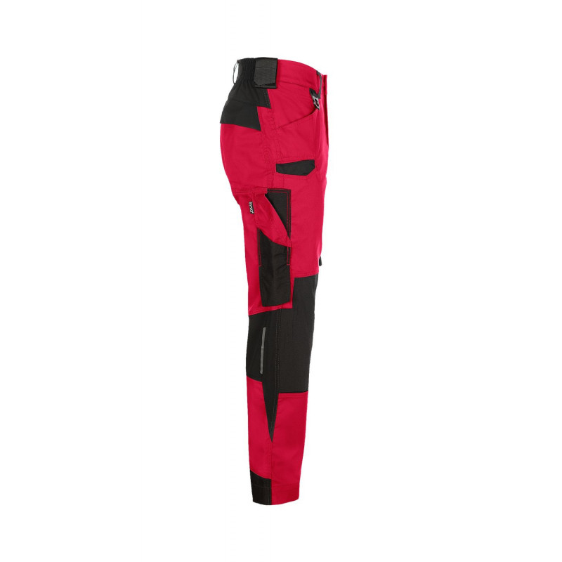 Pantalon de Travail Homme Sqoot - Ultra Résistant, Confortable et Ergonomique