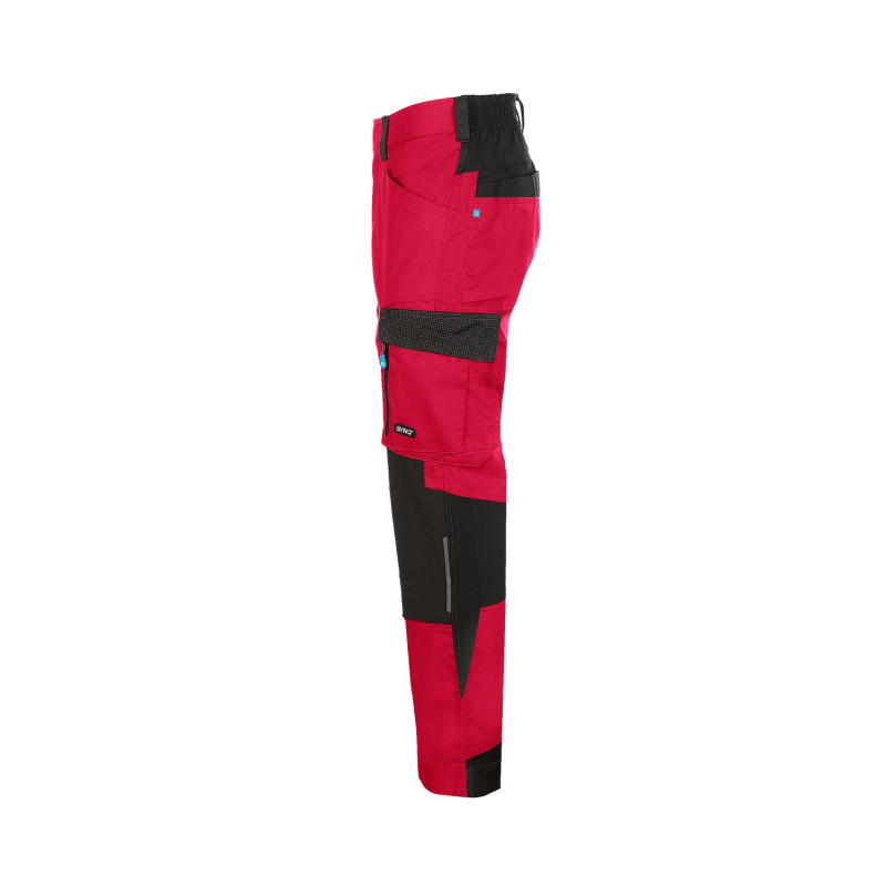 Pantalon de Travail Homme Sqoot - Ultra Résistant, Confortable et Ergonomique