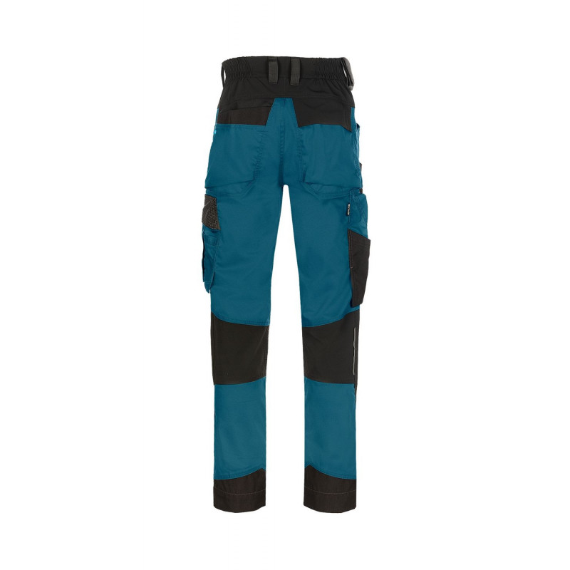Pantalon de Travail Homme Sqoot - Ultra Résistant, Confortable et Ergonomique