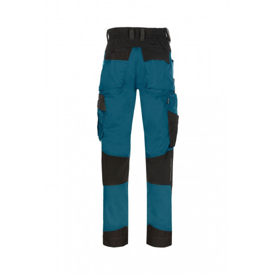 Pantalon de Travail Homme Sqoot - Ultra Résistant, Confortable et Ergonomique