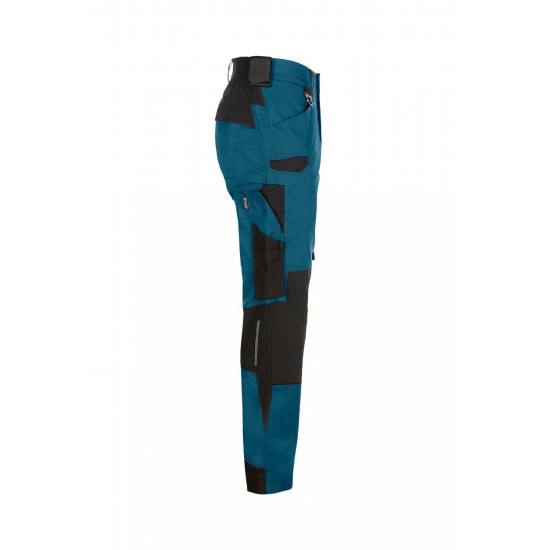 Pantalon de Travail Homme Sqoot - Ultra Résistant, Confortable et Ergonomique