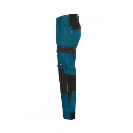 Pantalon de Travail Homme Sqoot - Ultra Résistant, Confortable et Ergonomique