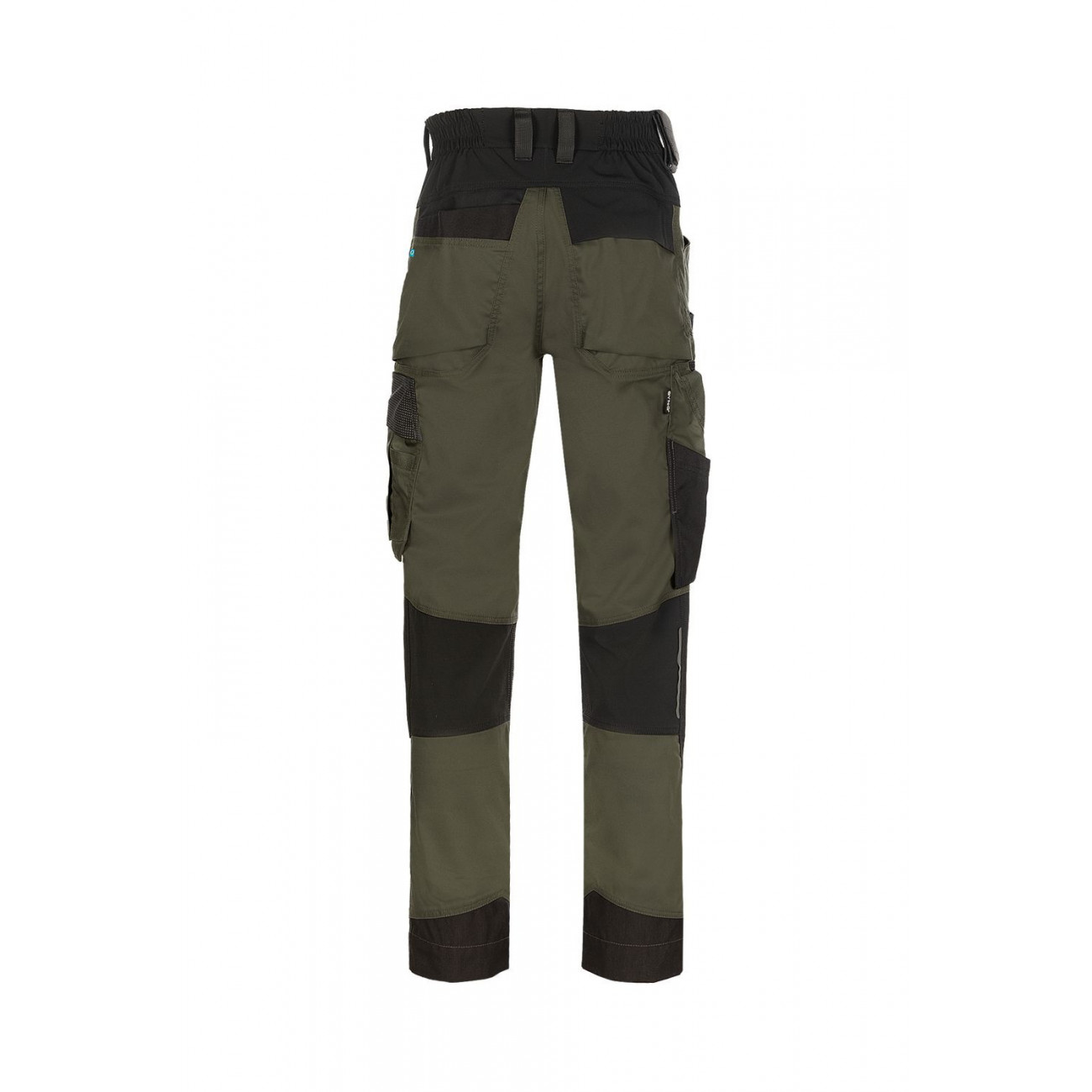 Pantalon de Travail Homme Sqoot - Ultra Résistant, Confortable et Ergonomique