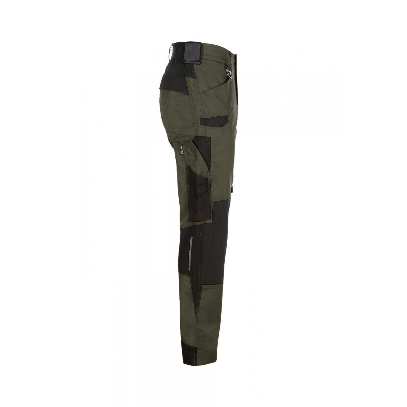 Pantalon de Travail Homme Sqoot - Ultra Résistant, Confortable et Ergonomique