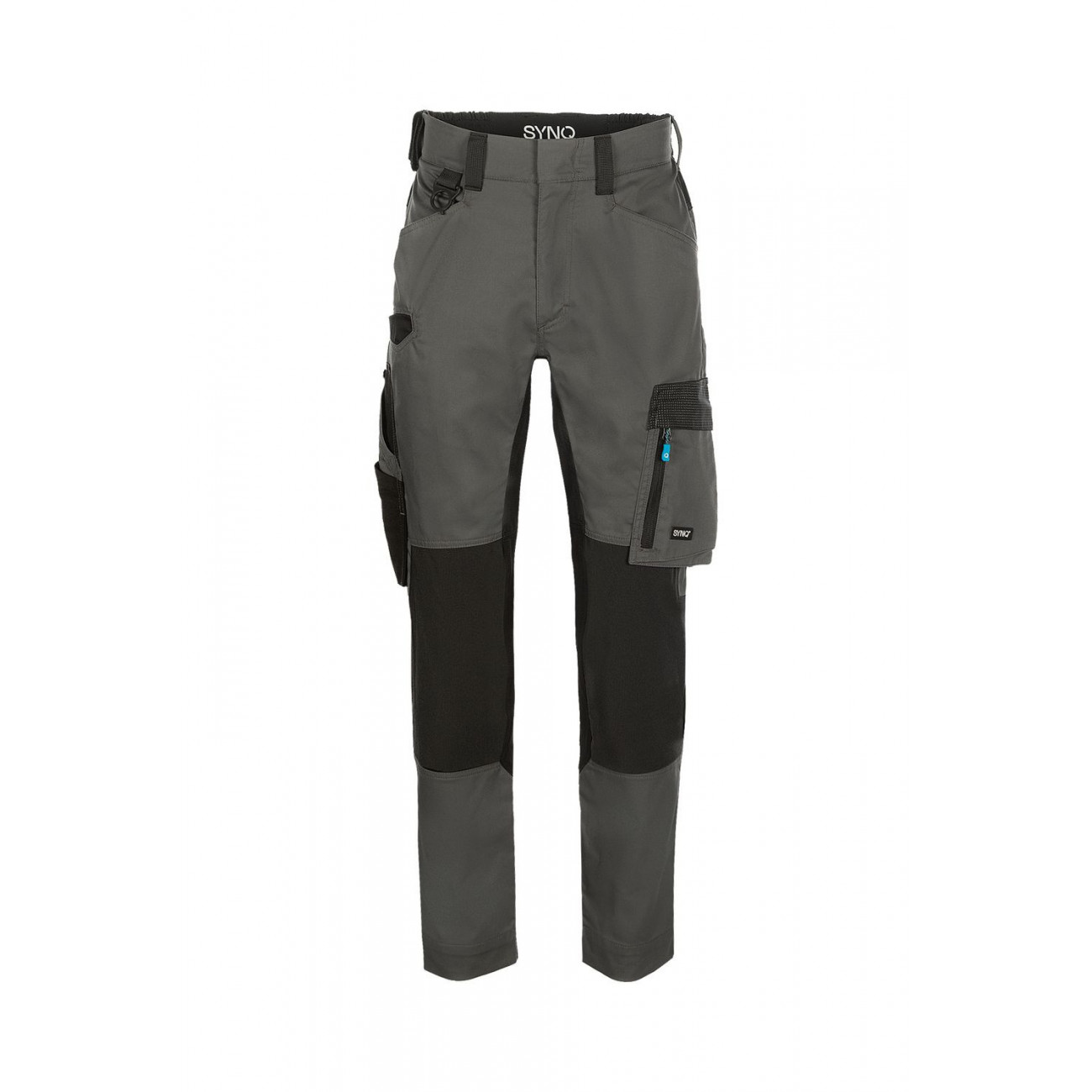 Pantalon de Travail Homme Sqoot - Ultra Résistant, Confortable et Ergonomique