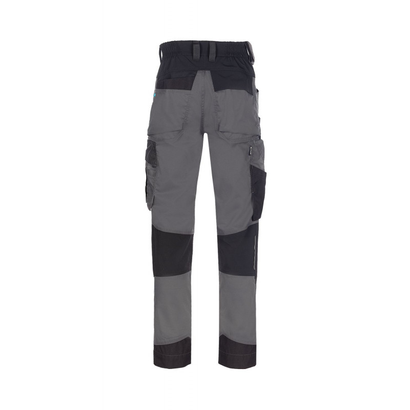 Pantalon de Travail Homme Sqoot - Ultra Résistant, Confortable et Ergonomique