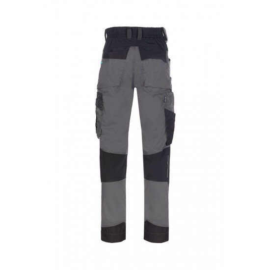 Pantalon de Travail Homme Sqoot - Ultra Résistant, Confortable et Ergonomique